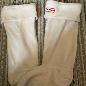 Hunter Rainboot Insert Fleece